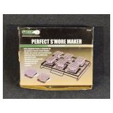 Perfect Smores Maker