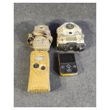 Cudde Back Capture and Viewer