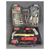 DuraBuilt Tool Set