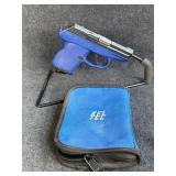 Keltec 32 Caliber P-32 Handgun