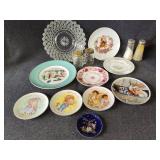 Decorative Plates