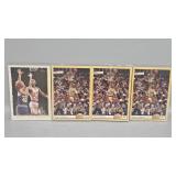 Sam Cassell, Houston Rockets sports cards