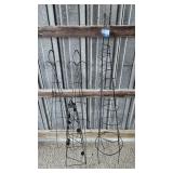 Tomato Cage, Vine Stands