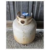 Propane Tank