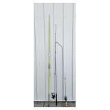 Fishing Pole, Fishing Spear