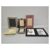 Picture Frames