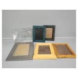Picture Frames