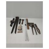 Nippers, Hand Planer,