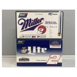 Nascar 1:24 scale Rusty Wallace