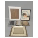 Picture Frames
