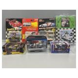 NASCAR-Rusty Wallace