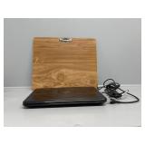 DeLL Computer, Wooden clip Board