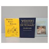 Signing Exact English, Grandmothers Book,