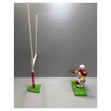 Funrise Head Bangers Big Kick Football Field Goal