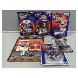 NASCAR-Rusty Wallace