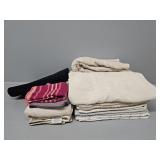 Bath Towels, Hand Towels