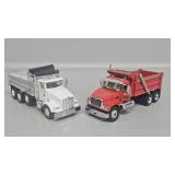 Mack Truck Diecast