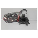 Dream Vision 360 AR VR Mixed reality