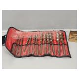 Irwin Auger Bits, Craftsman Auger Bit Depth Gauge