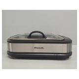 Power XL Smokeless Grill