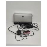 Altec Lansing, and Kodak Camera