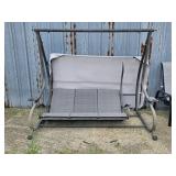Patio Swing
