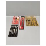 Forstner Bit, Wood Boring Bits, Drill Bit