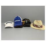 Hats, Visor , Lyle& Scott sun hat