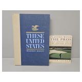 These United States Readers Digest, Golf Lessons
