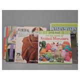 Books: Crafting Books