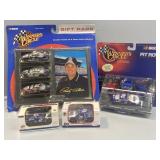 Nascar-Rusty Wallace