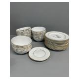 JCPenney Dish set