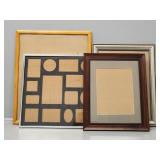 Picture Frames