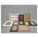 Picture Frames