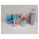 Tumblers Water Bottles