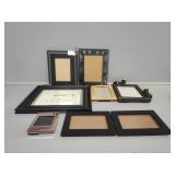 Picture Frames