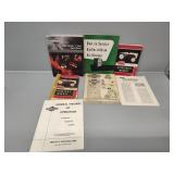 Ford Tractor Manuals, Manuals