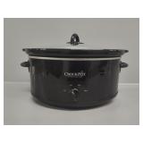 Crockpot Slow Cooker