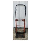 4 Wheel Wonder Dolly