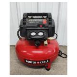 Porter Cable Air Compressor
