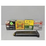 Winchester 410 Gauge, Western 410 Gauge,