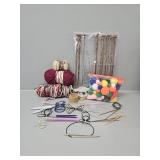 Knitting Supplies, Craft Supplies