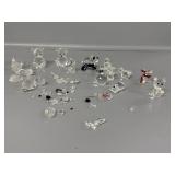 Swarovski Crystal Tiny Animals