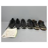 Puma Size 10.5 menï¿½s shoes , Skechers size 12 ,