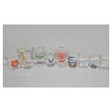 Shot Glasses