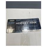 Hockey Rink brand new in box
