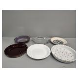 Pie Dishes