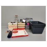 Office Supplies, Labels, Light Strip Kit,