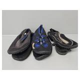 Assorted Water Shoes