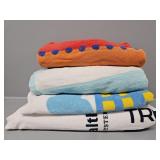 Beach Towels(4)